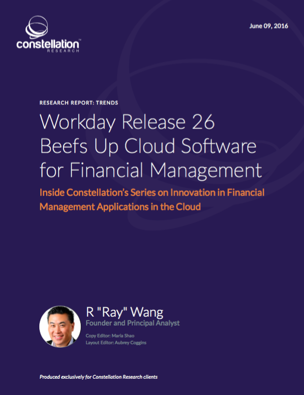 Workday 26 Rwang Cover